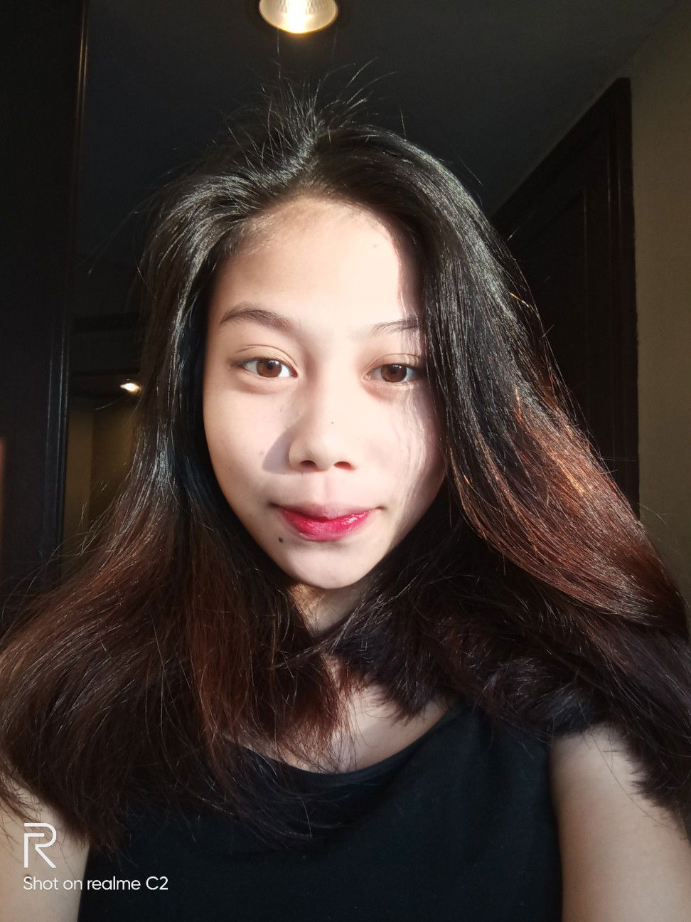 nr midah profile icon