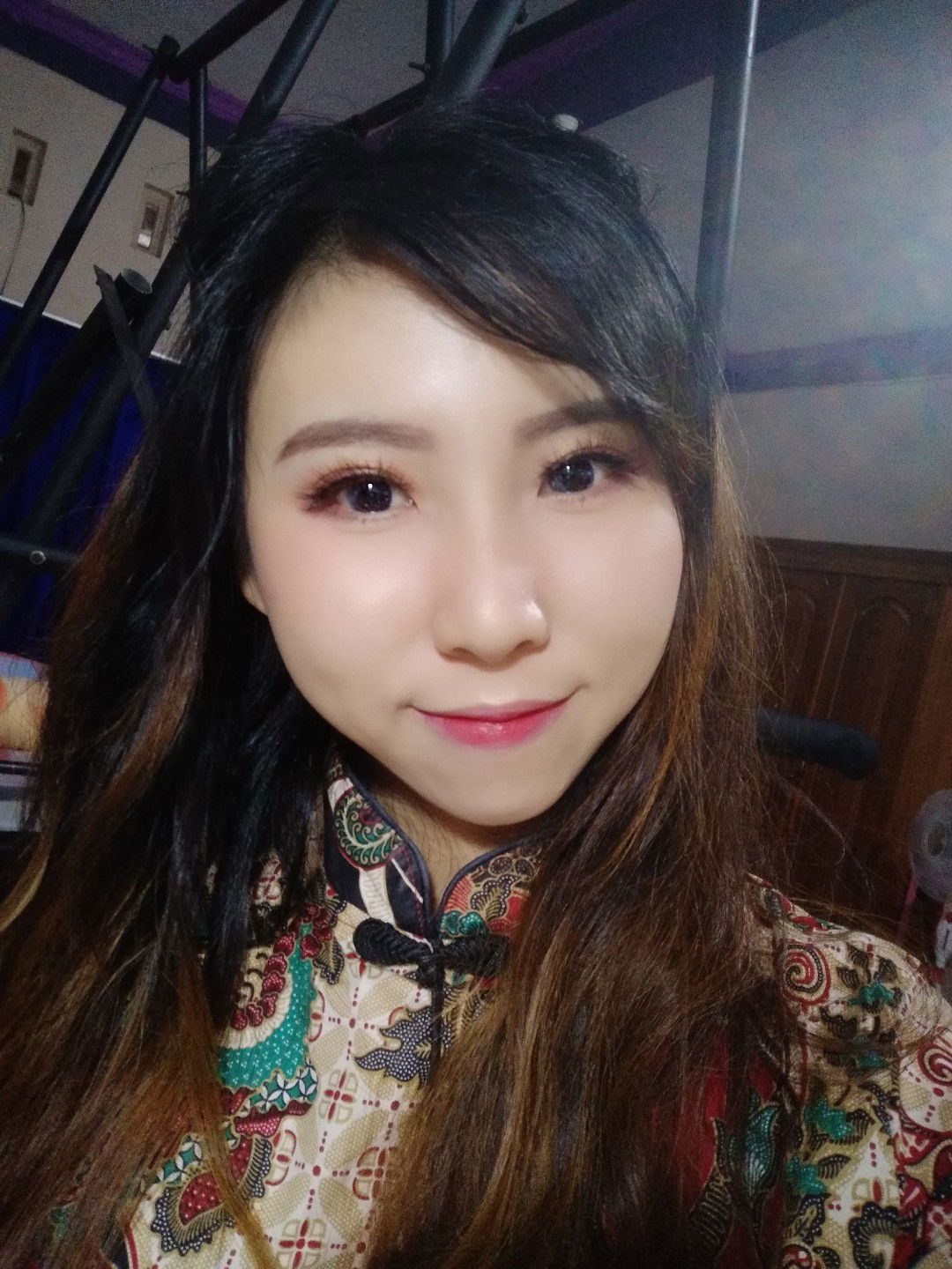 Llen yukari profile icon