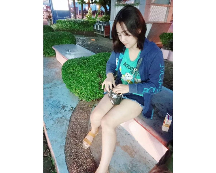 Aong NaNi profile icon