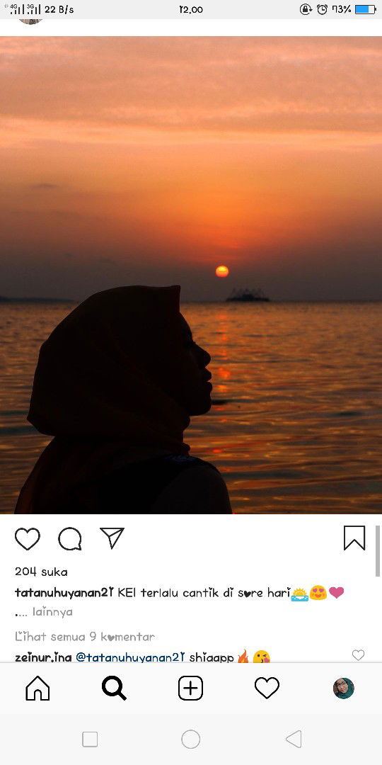 yasmine profile icon