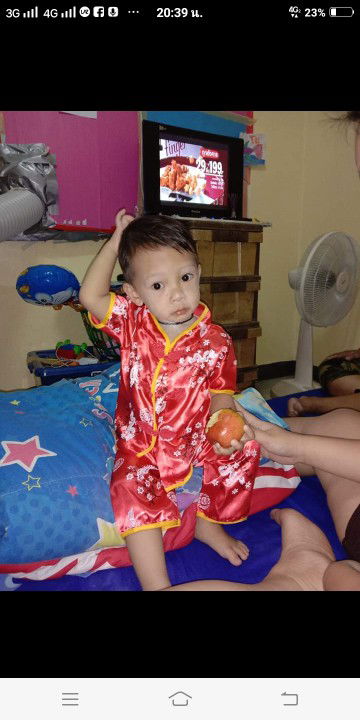 ปลา profile icon