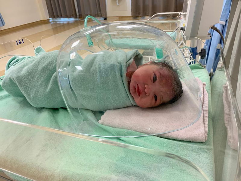 Syahira Mazlan profile icon