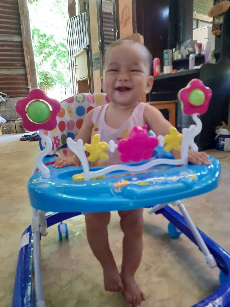 Supatra​ Raksuk profile icon