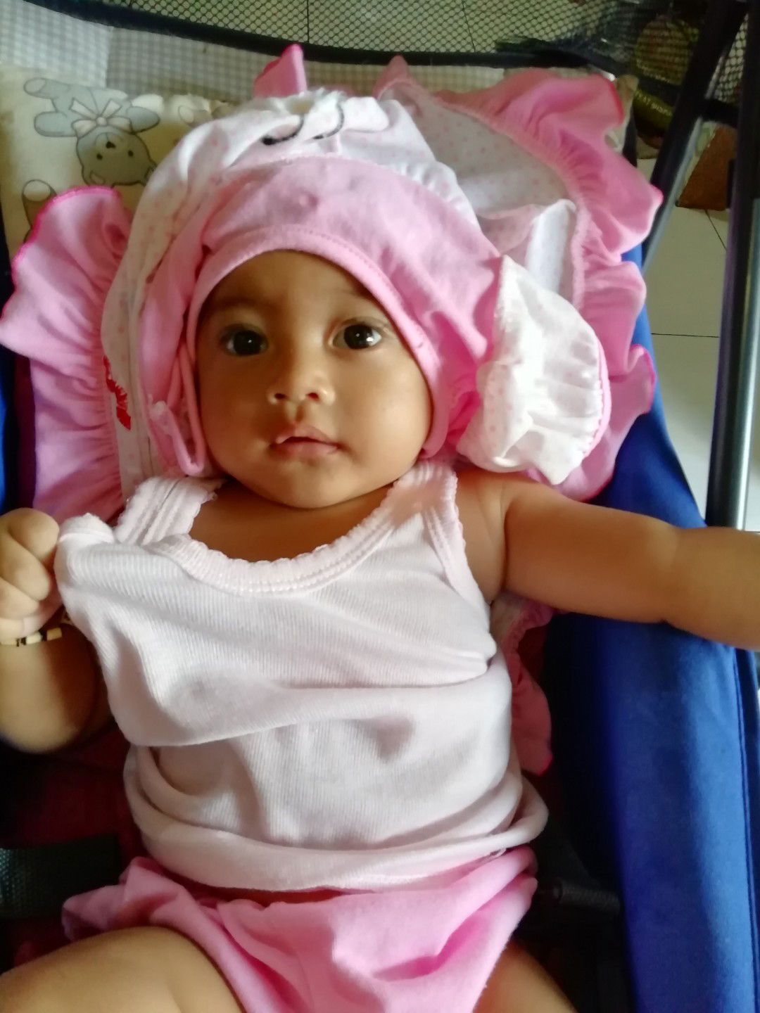 Elis Suci profile icon