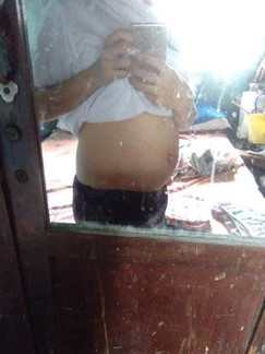 21 weeks dipo magalaw