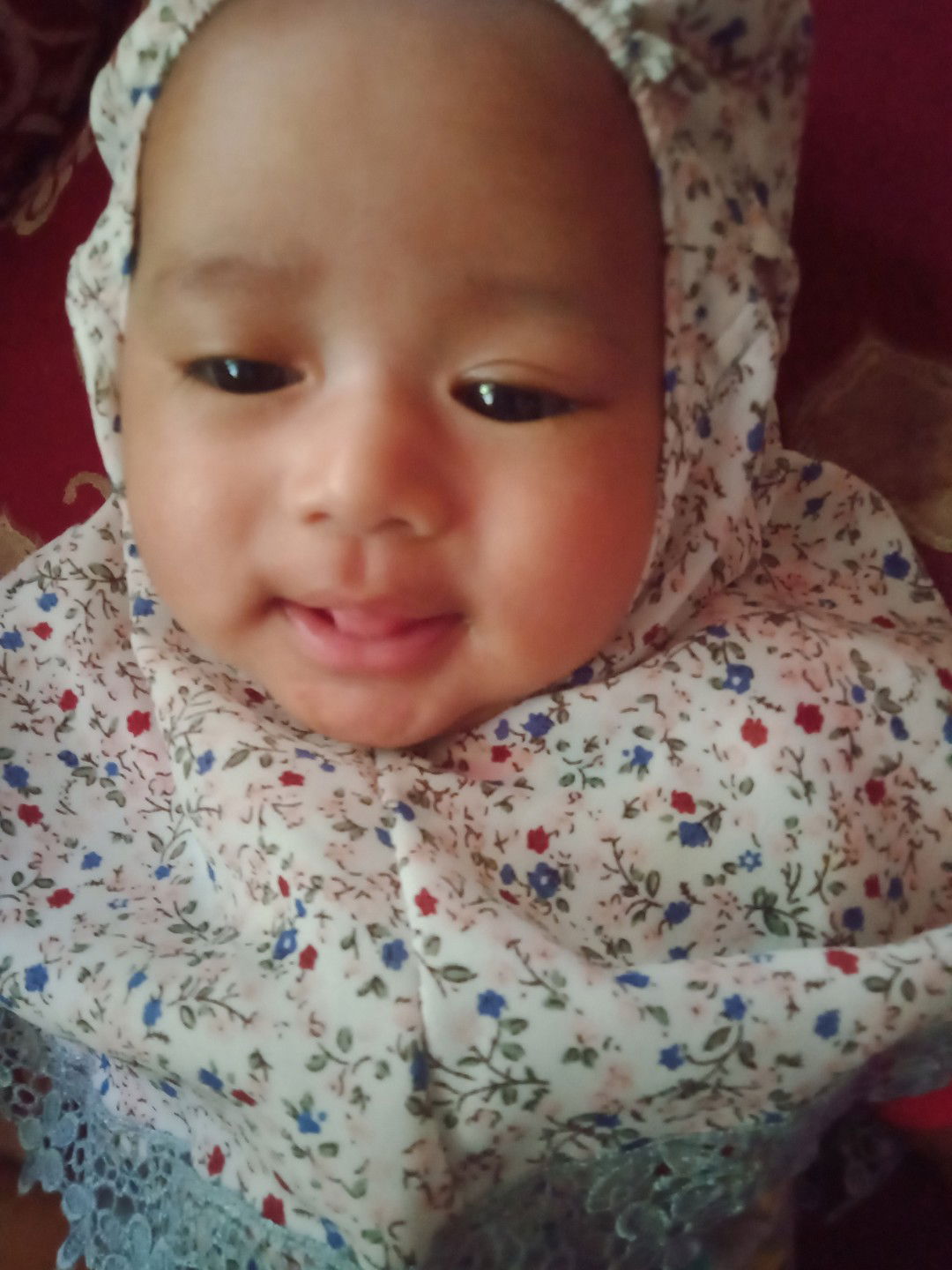 นัจญมี profile icon