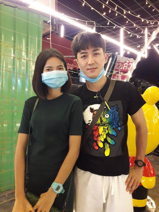 Mekkala Damkul profile icon