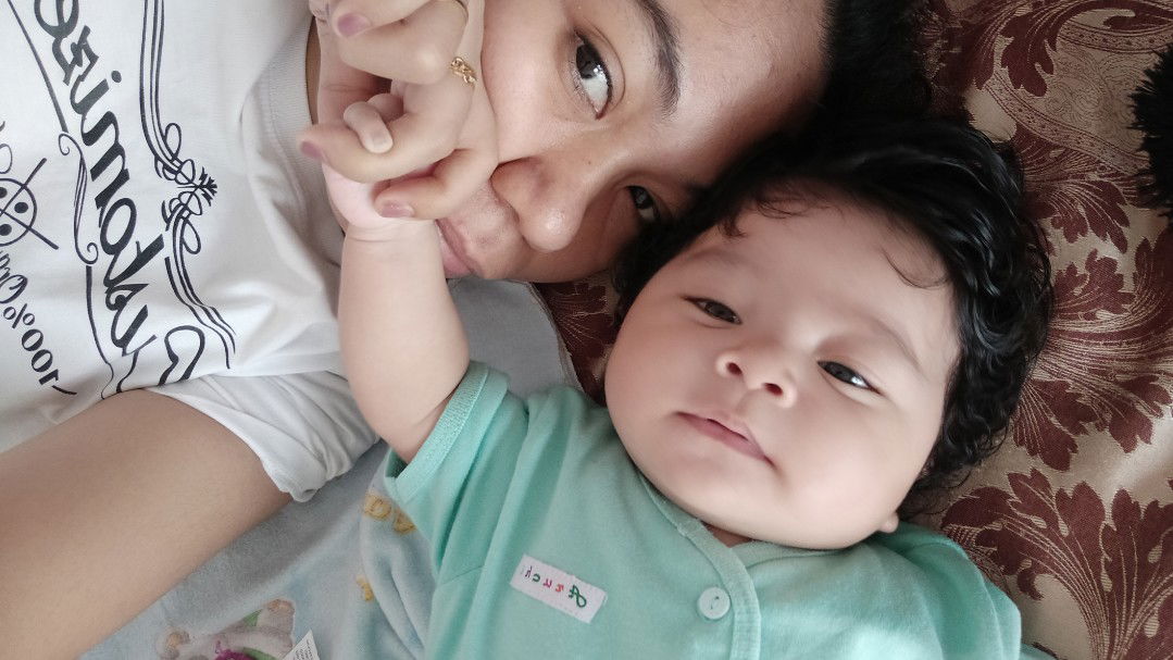 Enny Maradjabessy profile icon