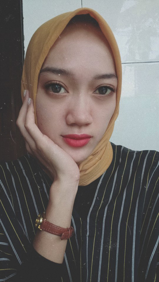 Astriyani profile icon