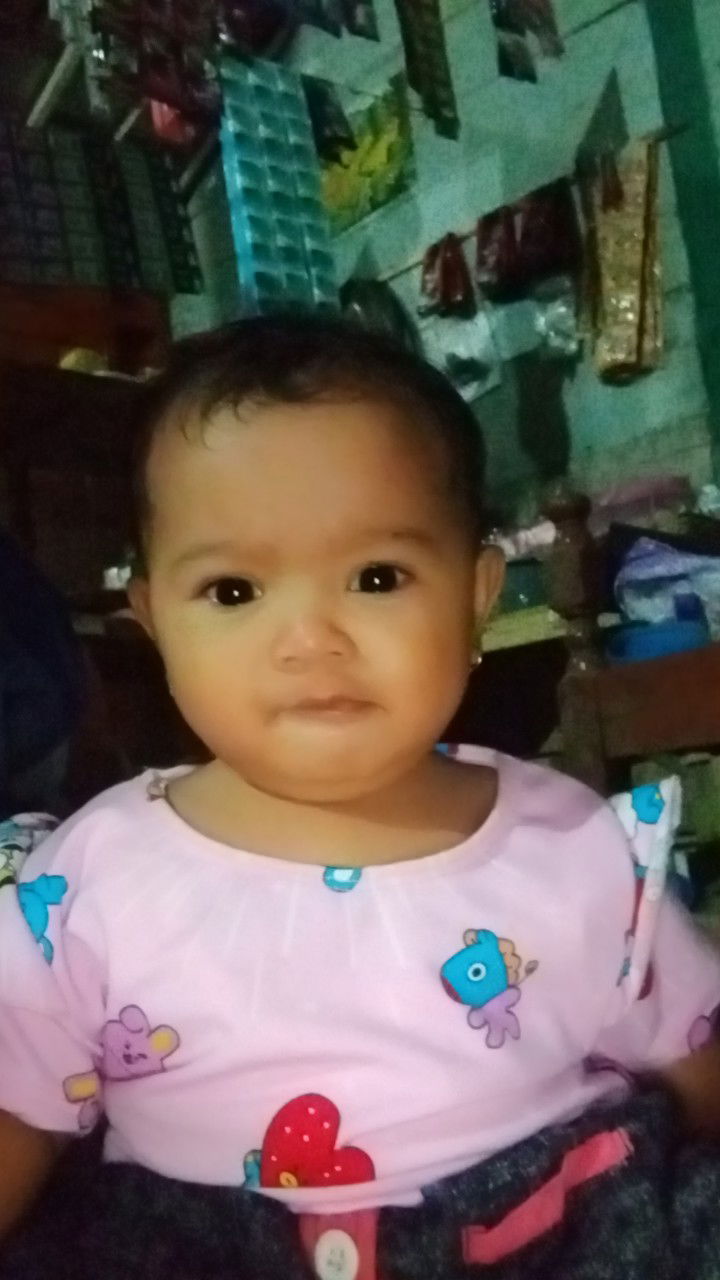 ibue lintang profile icon