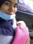 Nor Dalila Nor Zahid profile icon