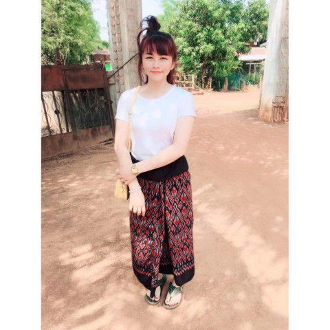 Ketwadee Buraphan profile icon