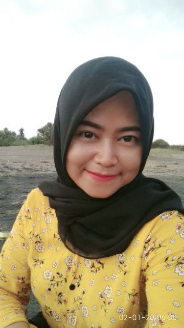 Melly Camelia profile icon