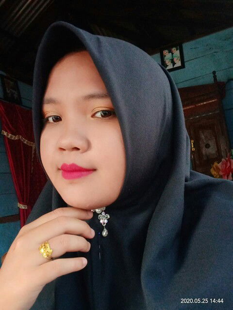 Shefti Fitriani Lestari Rahayu profile icon