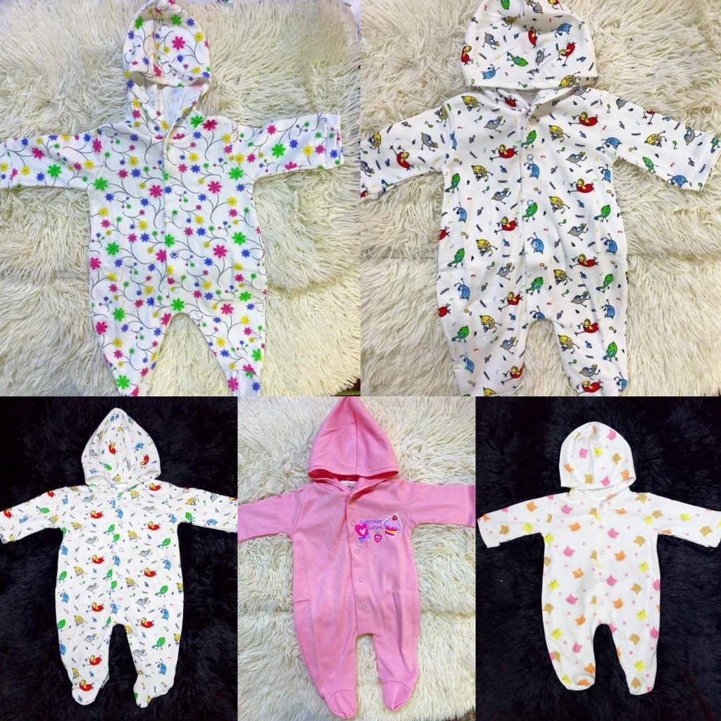 BABY STUFF
