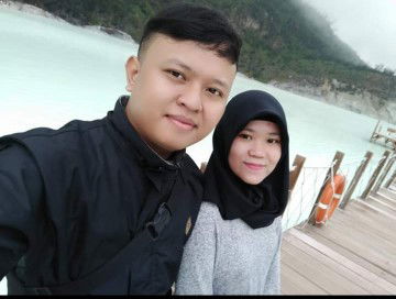 Maya Irawati profile icon