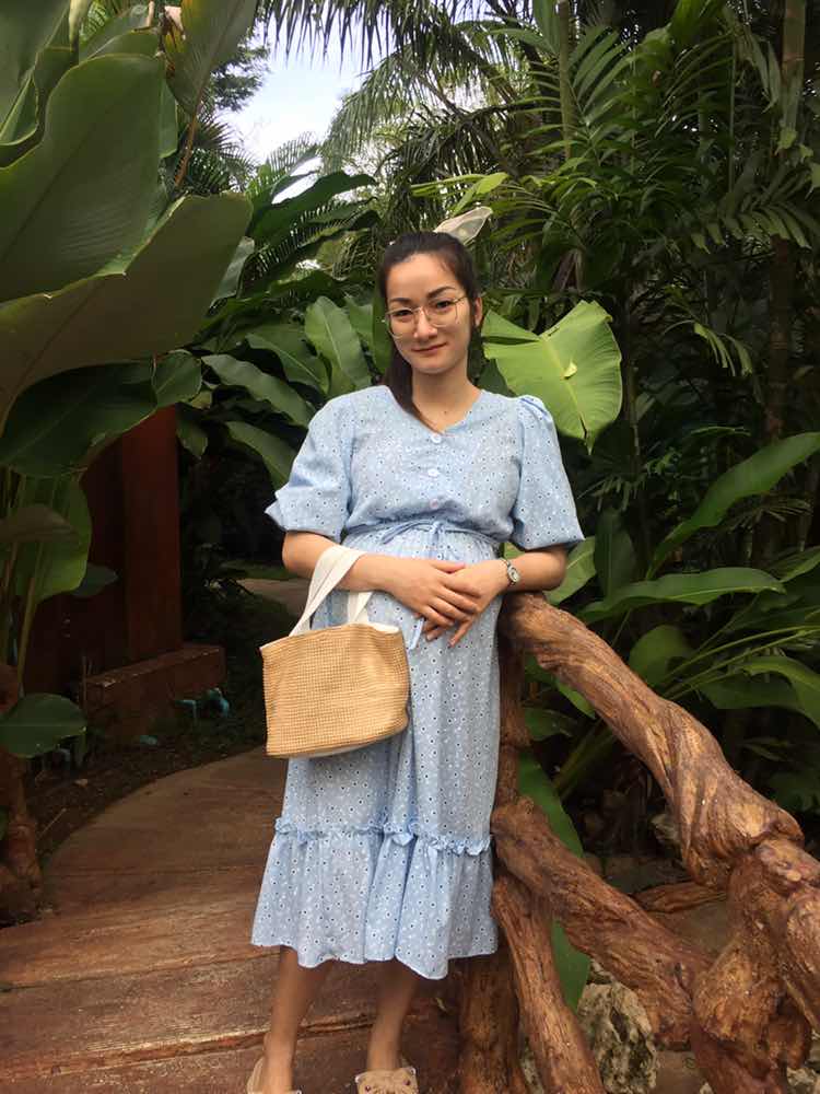 Majaree Jhueprasoet profile icon