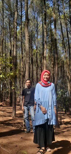 Miftakhul Jannah profile icon