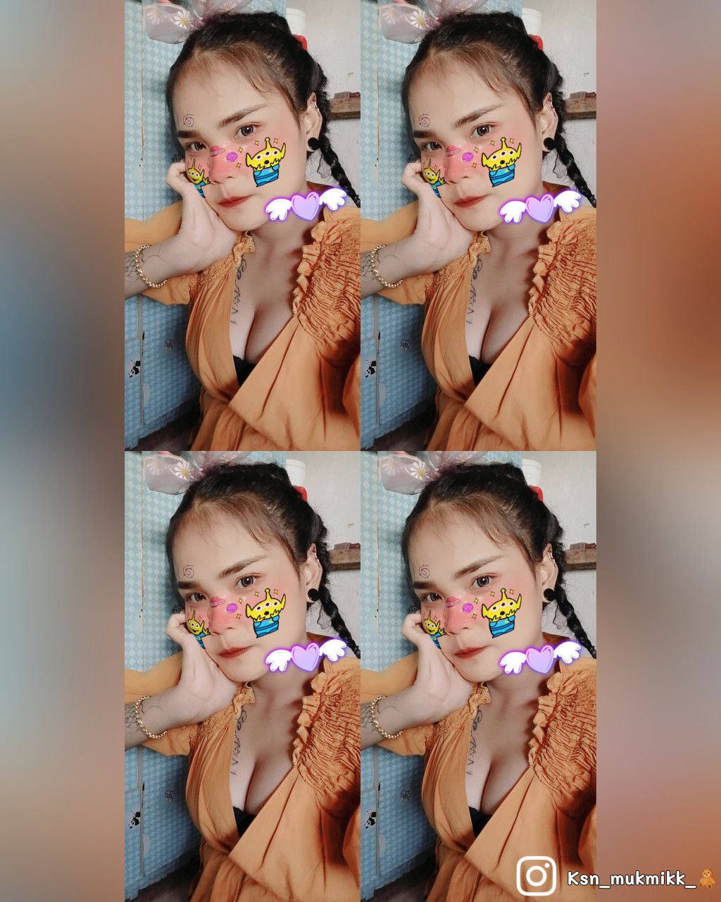 Muk​Mik kyy. profile icon