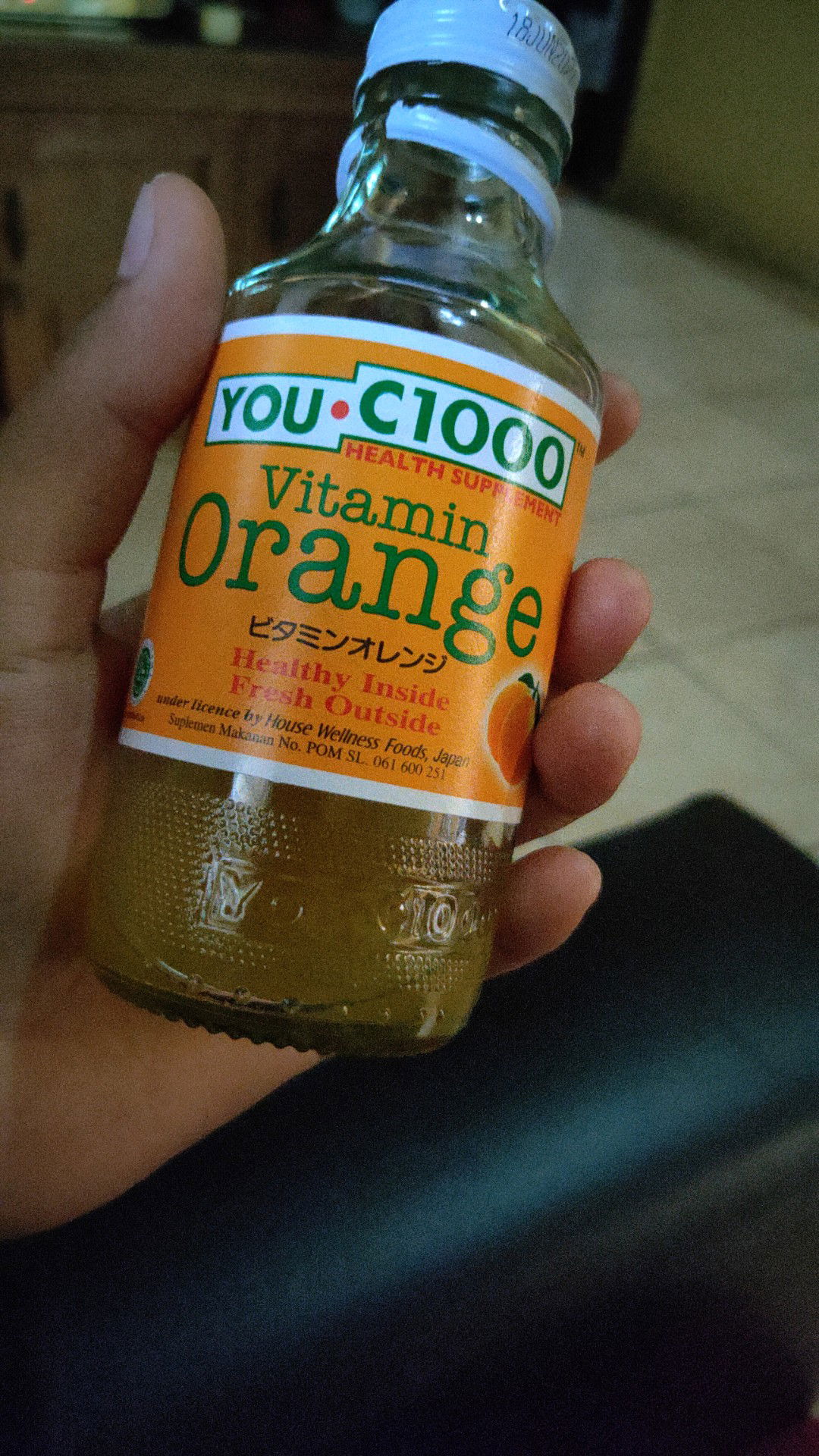 Vitamin C