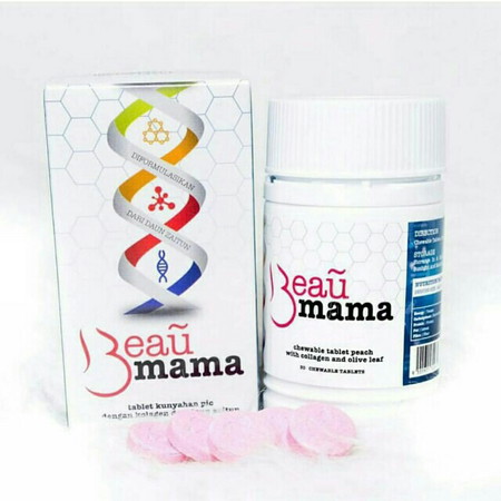 Beaumama supplement