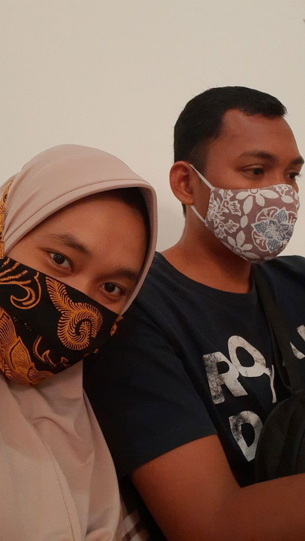 Rika Amelia profile icon