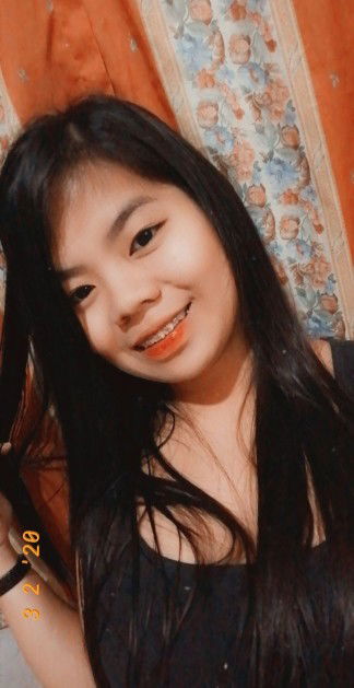 AllyMoreno profile icon