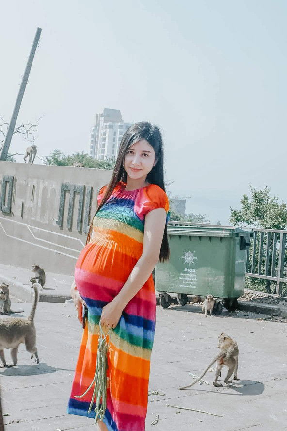 แม่ มิ้นท์ profile icon