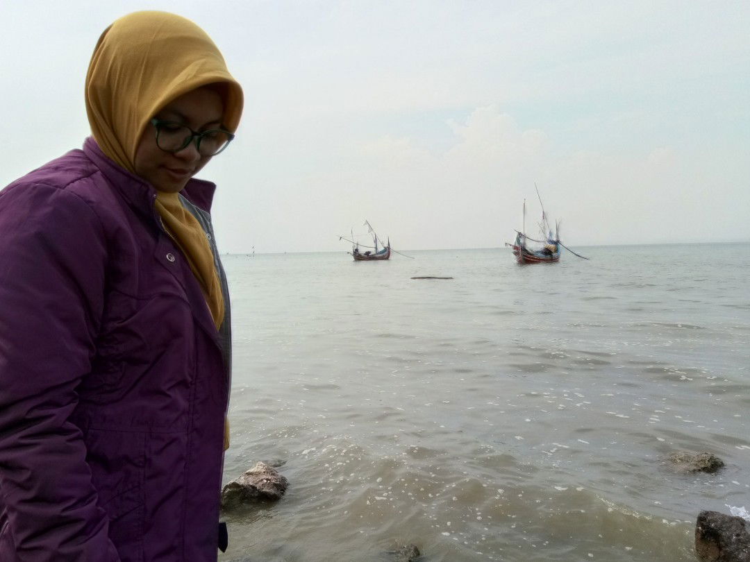 Ayunik Anggar Sari profile icon