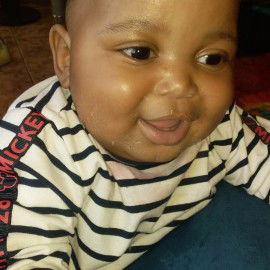 Molebogeng profile icon