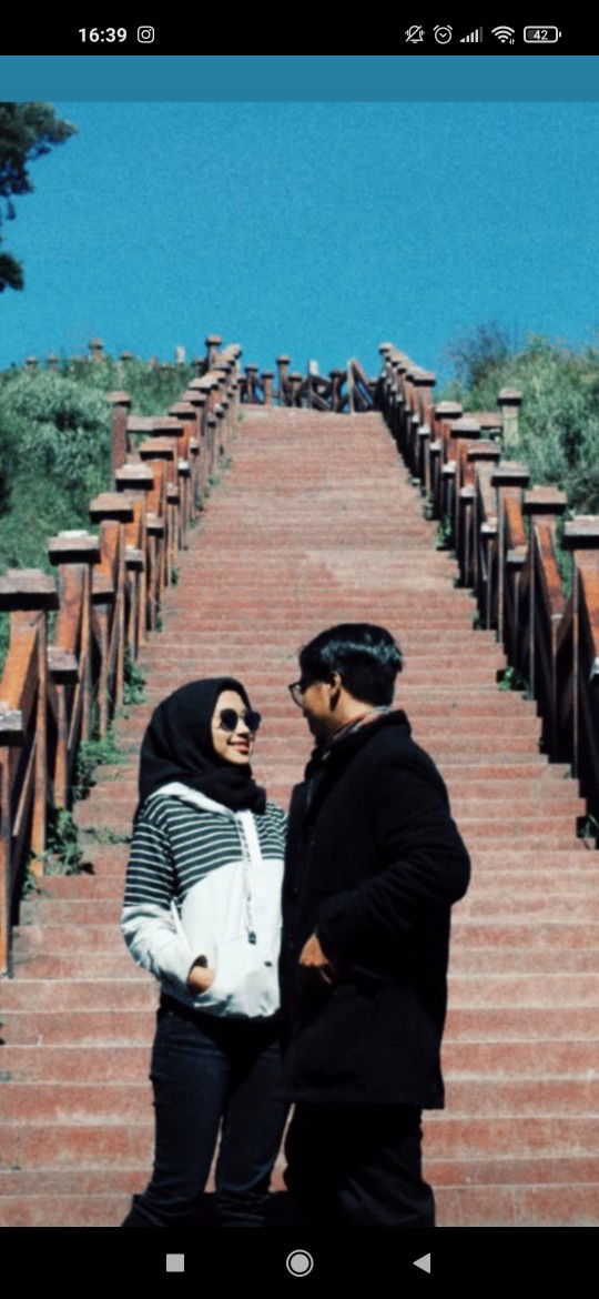 dhinda fersah profile icon