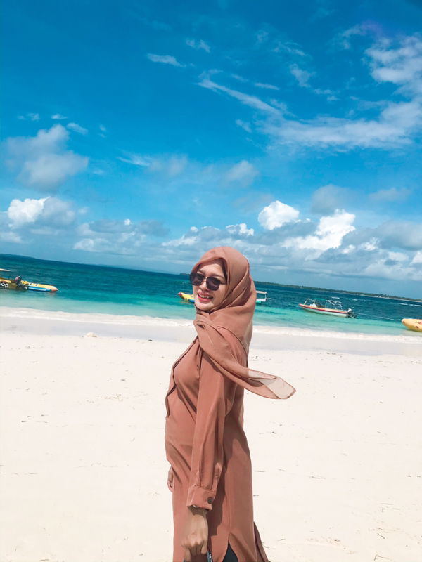 Andi Wulan profile icon