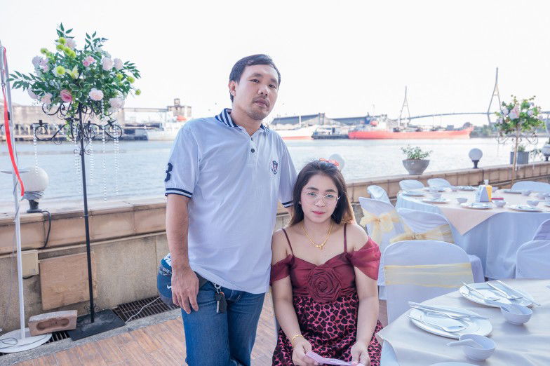 Benz Benz profile icon