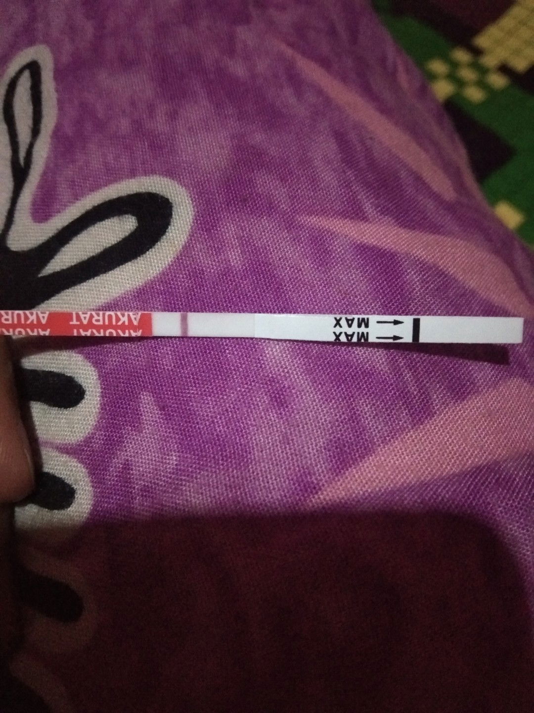 mungkin hanya haluuu