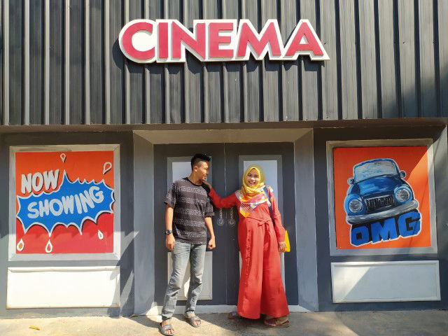 Hna Fiqih profile icon