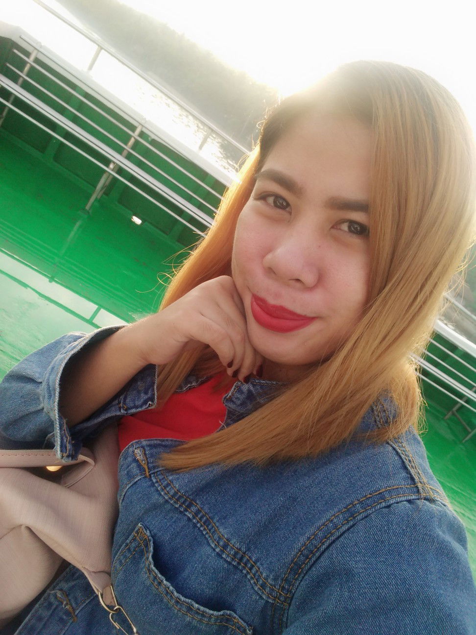 Abegail Ora-a profile icon