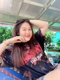 Tong Kankamon profile icon