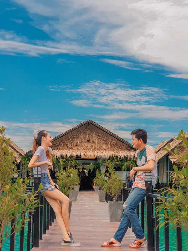 หทัยชนก ภูนาคำ profile icon