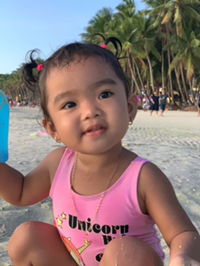 Maryglor Casiano profile icon