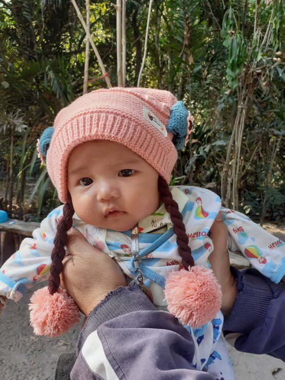 วรัญญา อุพันธา profile icon