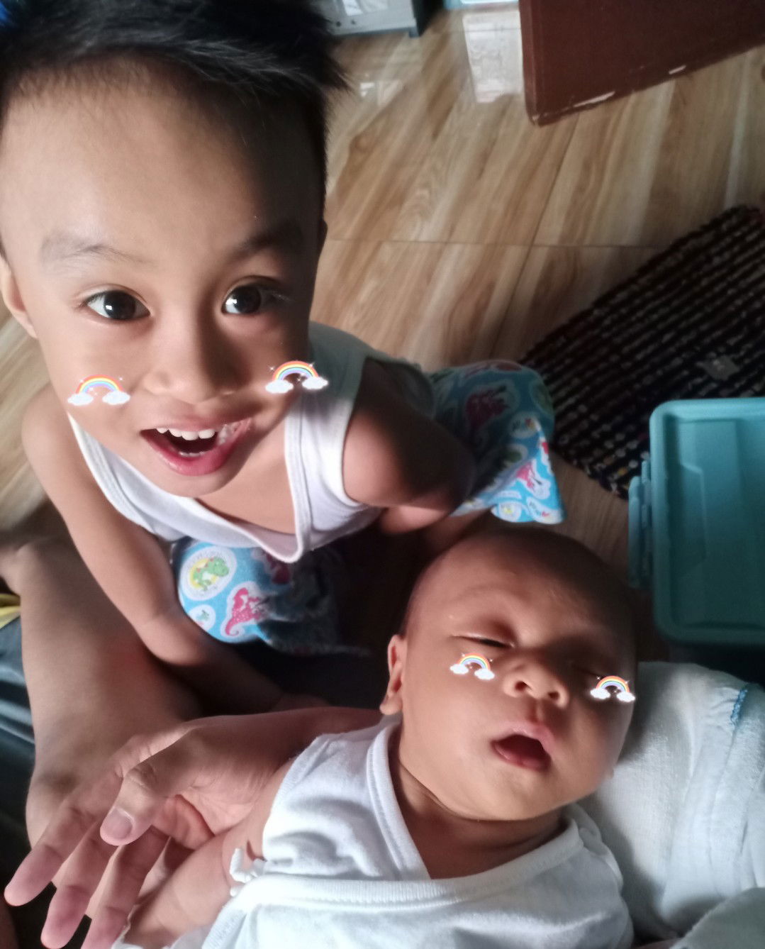 fatima bianca tolledo profile icon