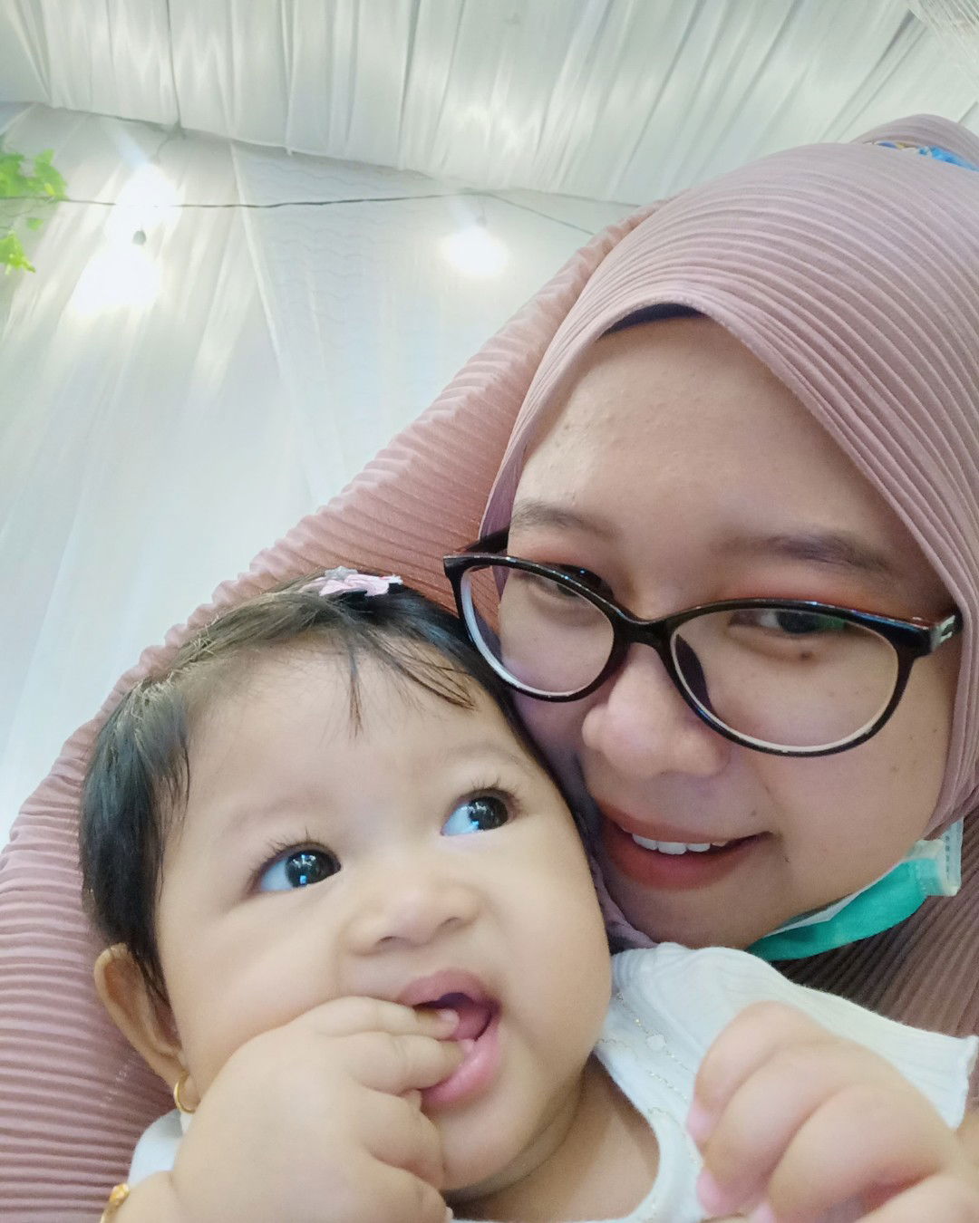 Nila Mulyowati profile icon