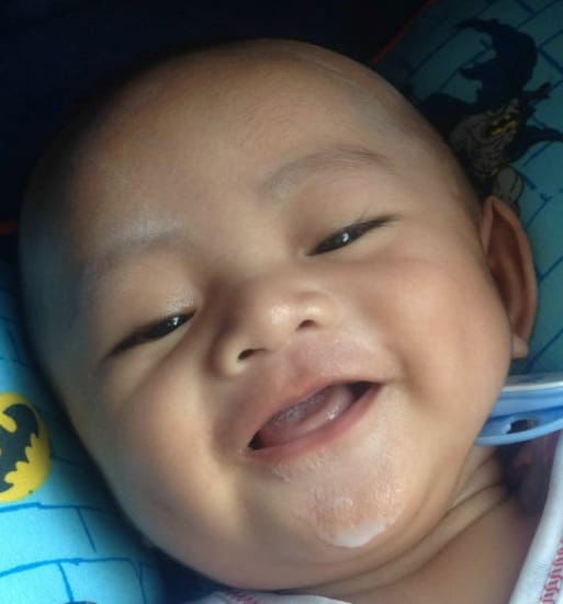 Rachma tiya profile icon