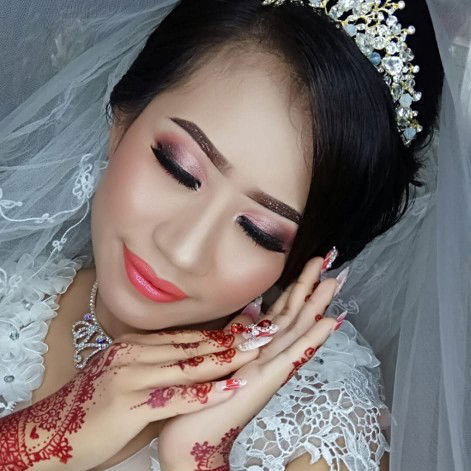 Margareta Ayu Panca Anggraini profile icon