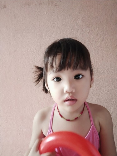 ลูก 2 ขวบ 4 เดือน แล้วค่ะทำไมถึงยังไม่พูดอีก