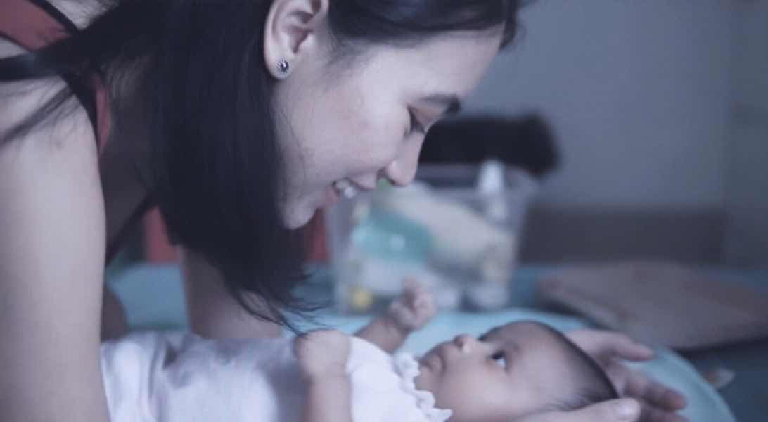 Dea Rivani profile icon