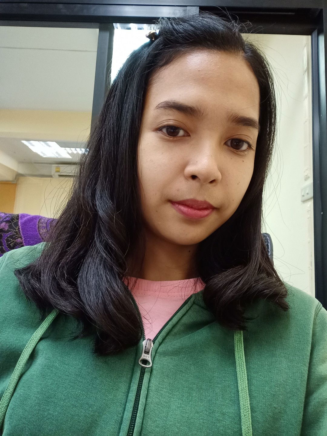 กนกวรรณ บัวพูน profile icon