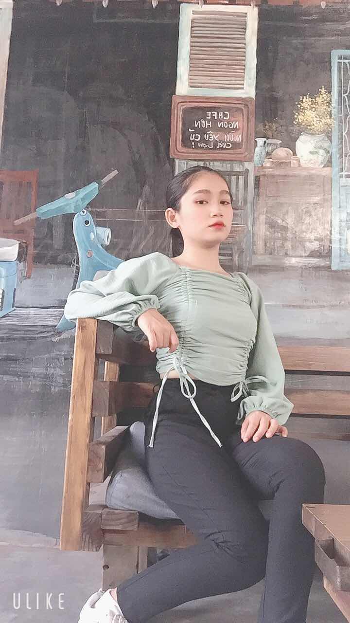 Amia Thuỳ profile icon