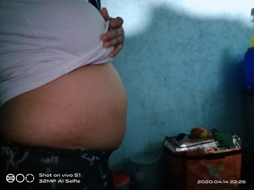 hi po mga ka mamsh ask lang po