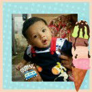 Desy Aryani profile icon